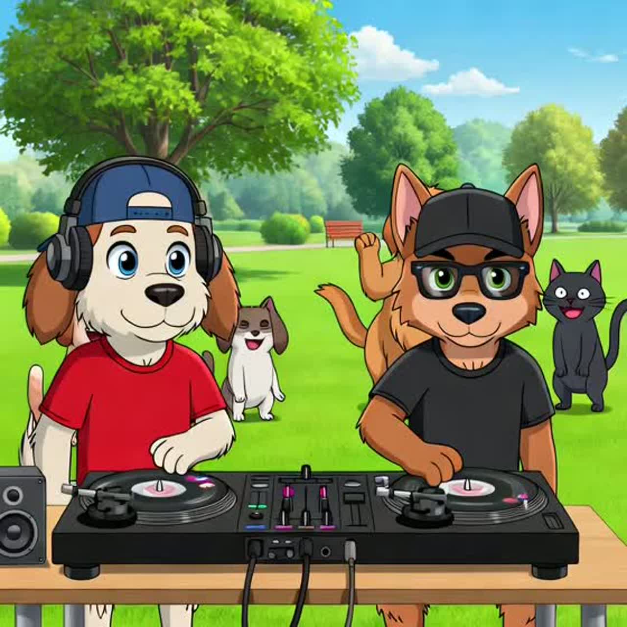 Song Image