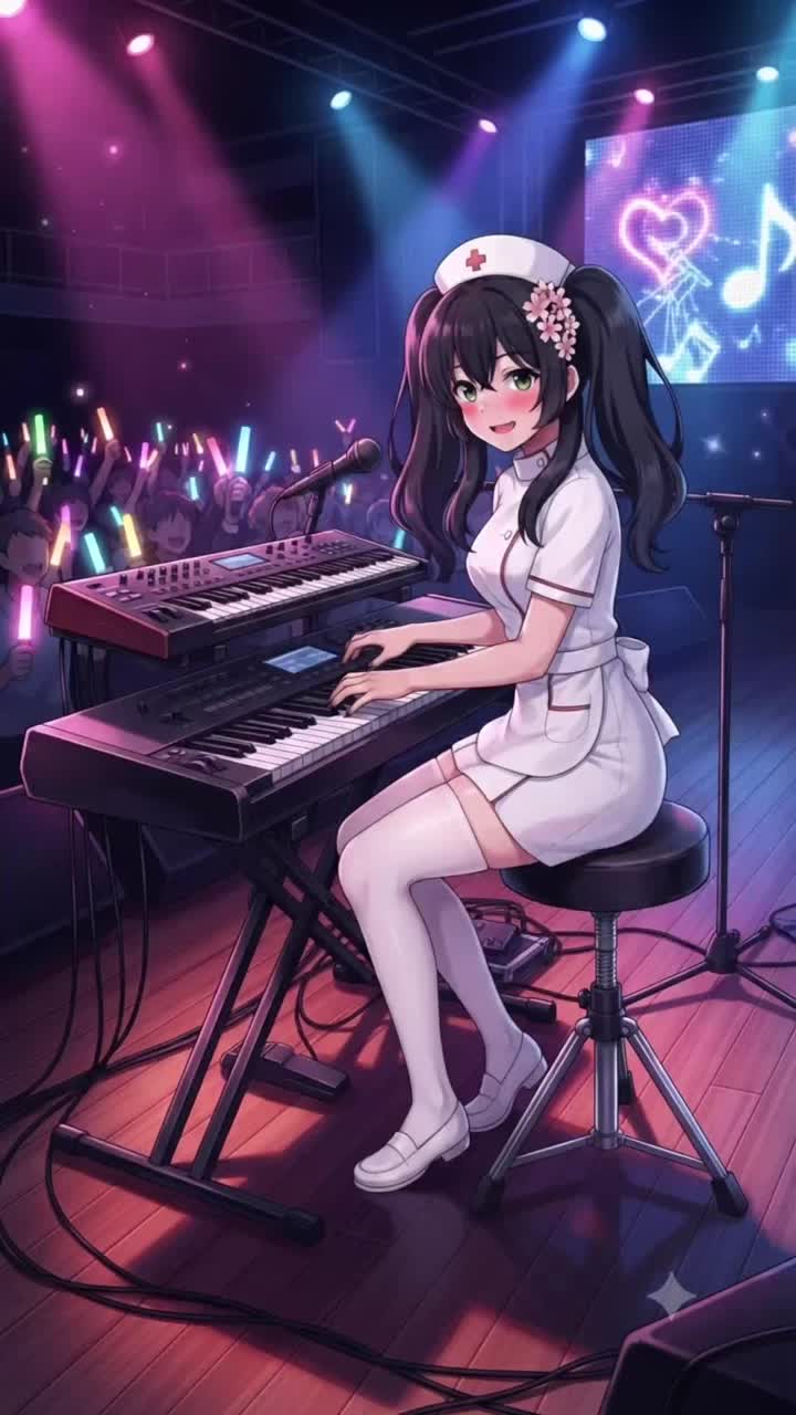 ナースシリーズ 2