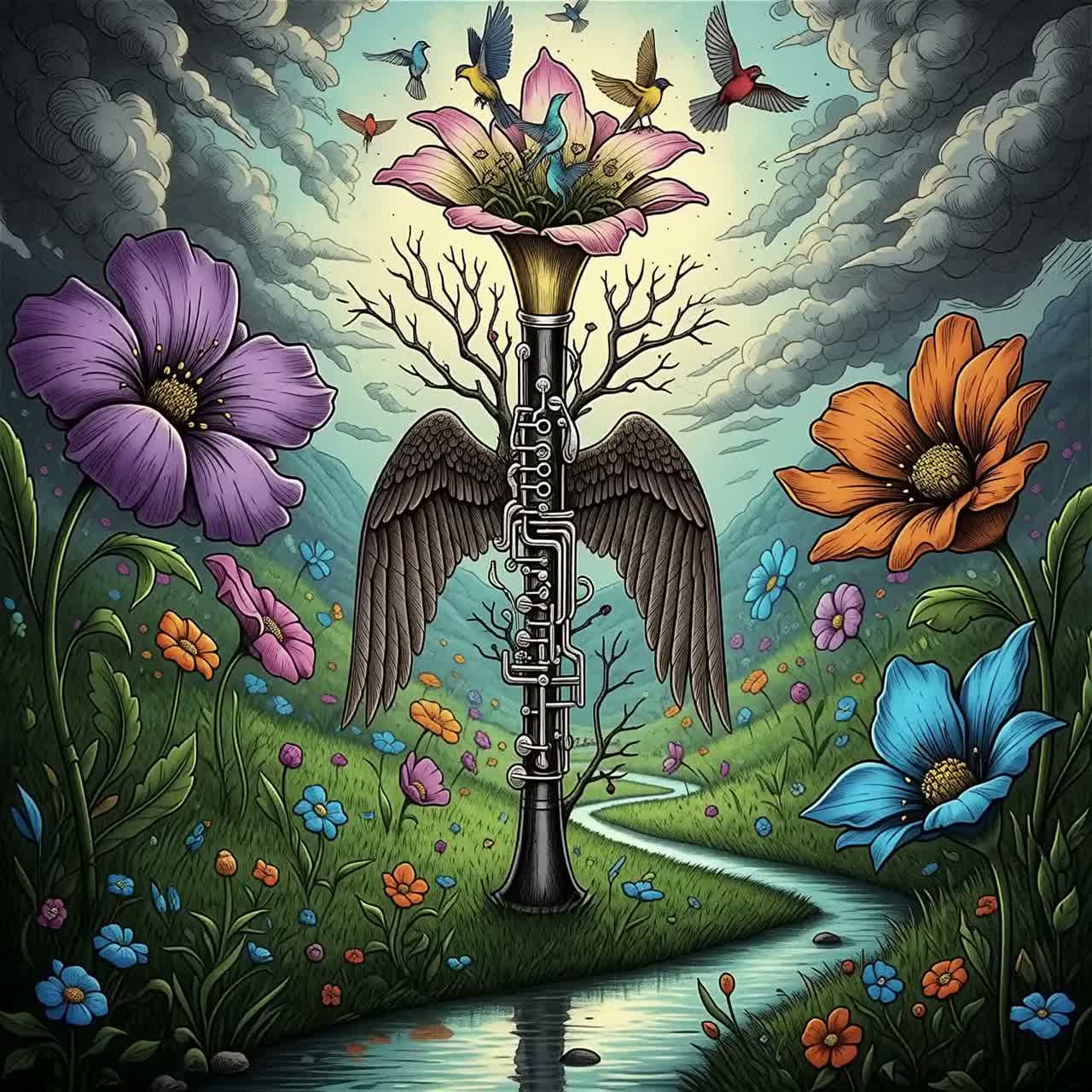 Song Image