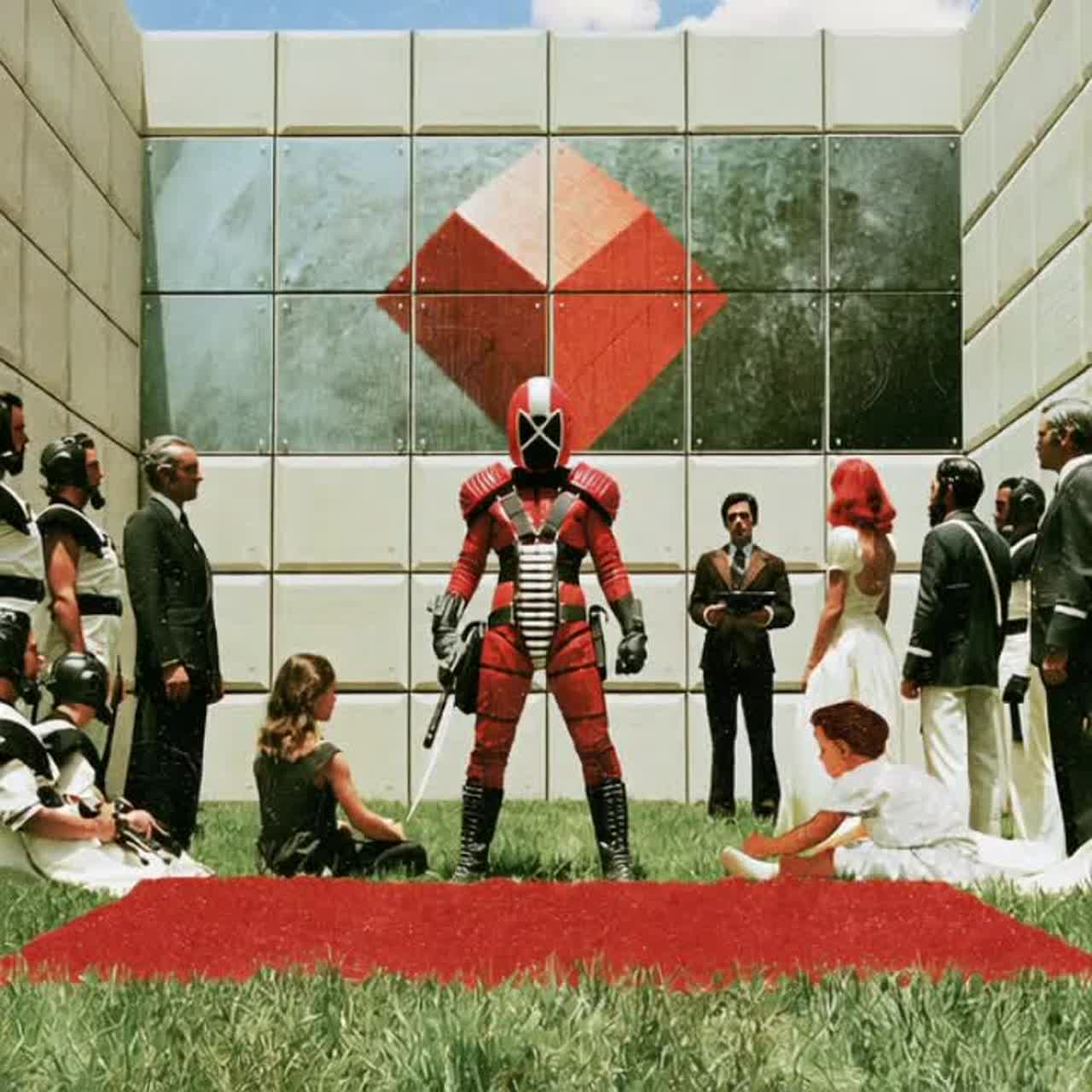 Load the Holy Gun artwork