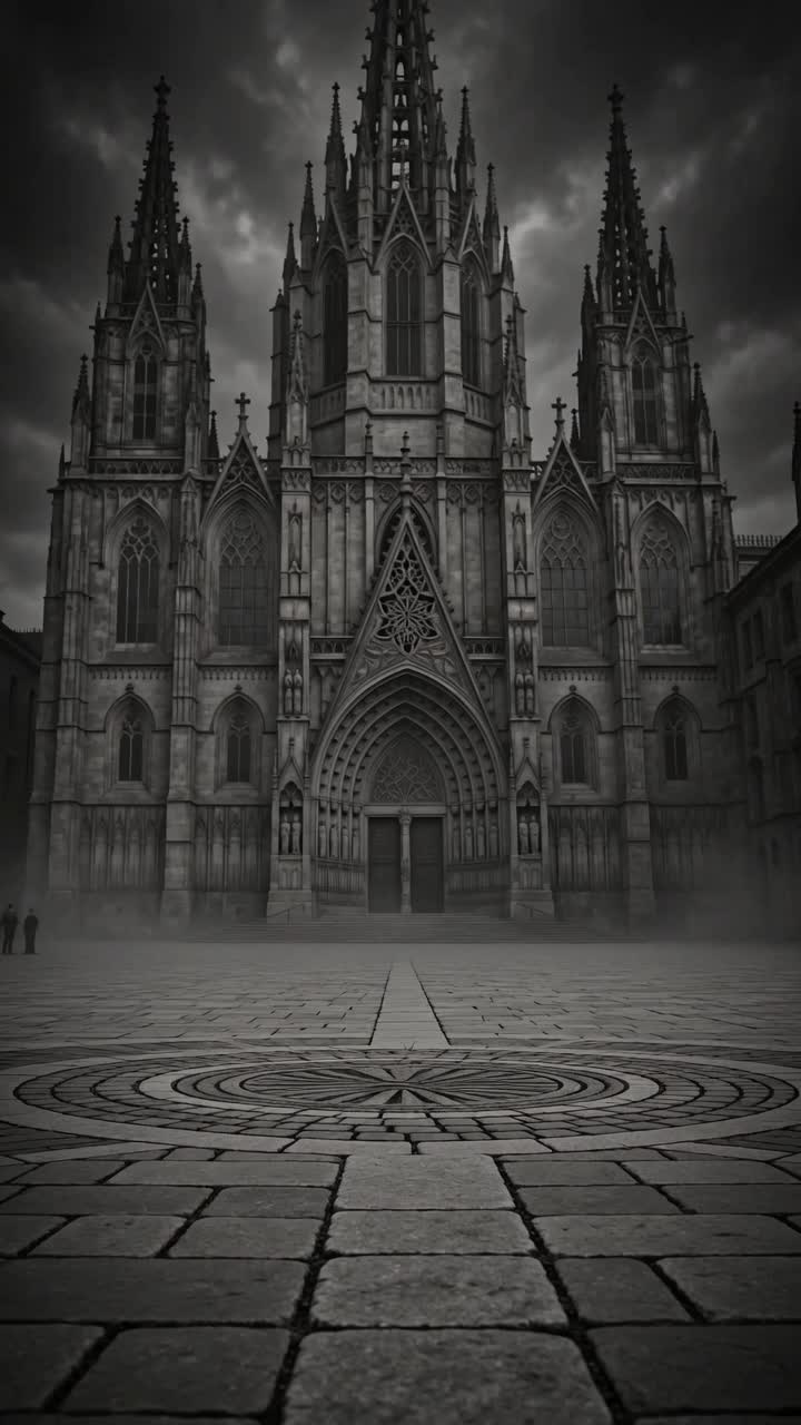 Vampire du siècle artwork
