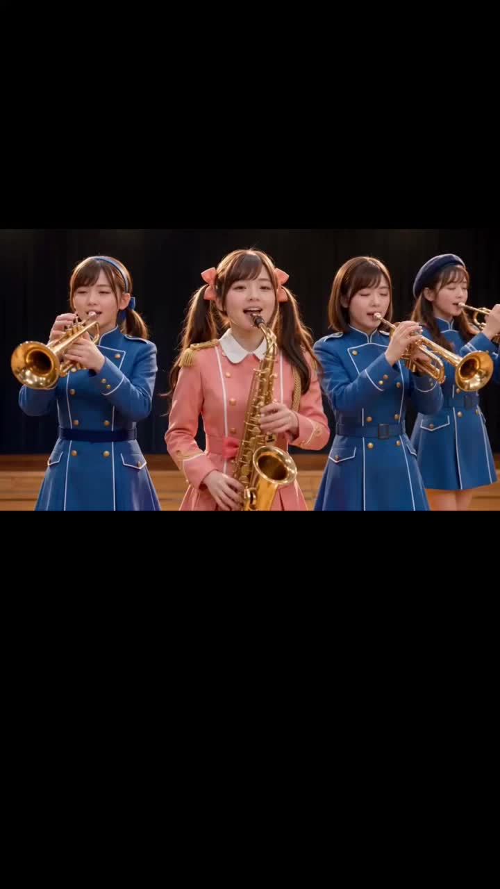 Cityscape Ignition by KaleidoScope × SGK-55 artwork
