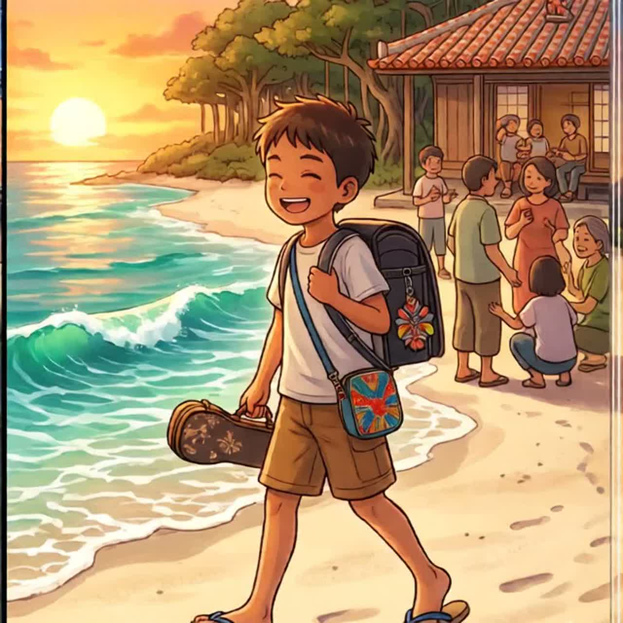 Song Image