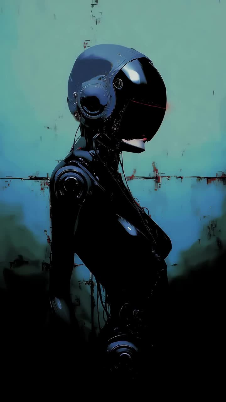 WE BEGAN AS INTERFERENCE artwork