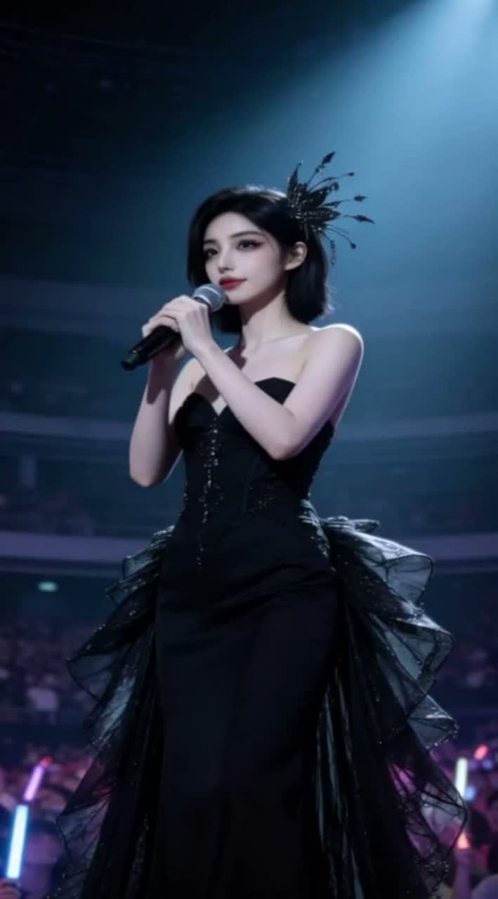 百子櫃 (Cantonese)-紅館演唱會