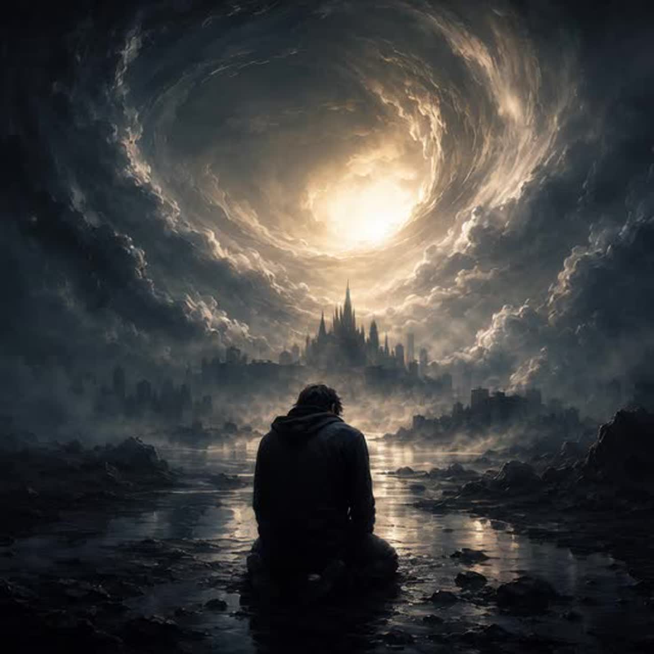 The Room artwork