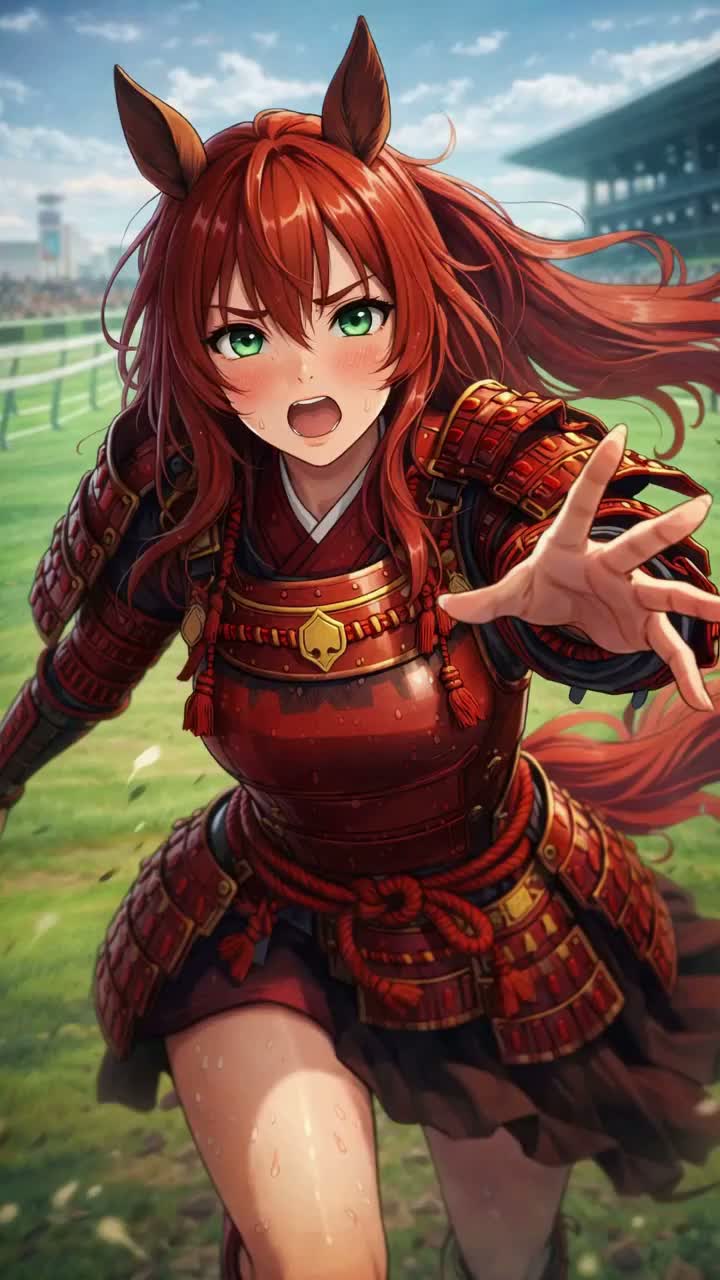 Image for Uma Musume 💕