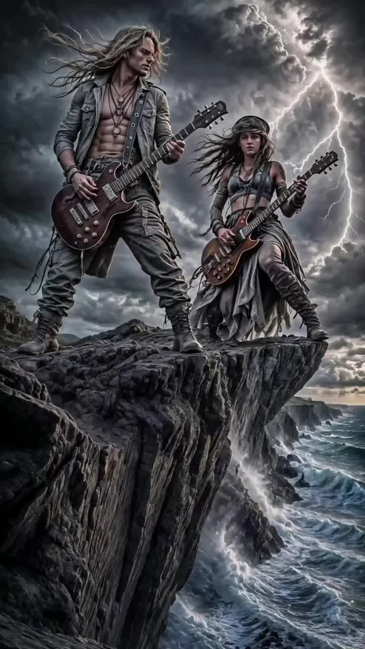 Metallist artwork