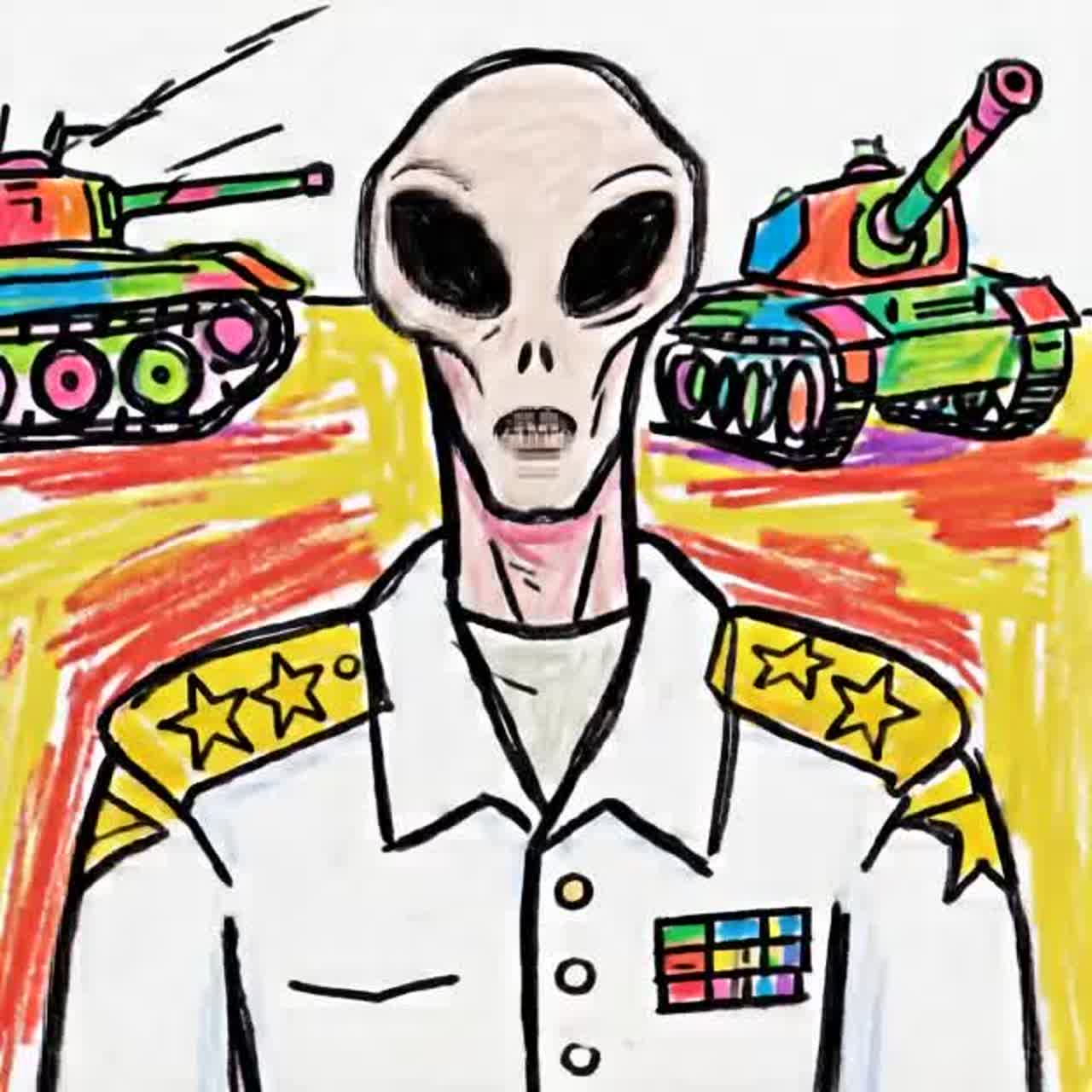 Письмо генералу Z. (Иосиф Бродский) artwork