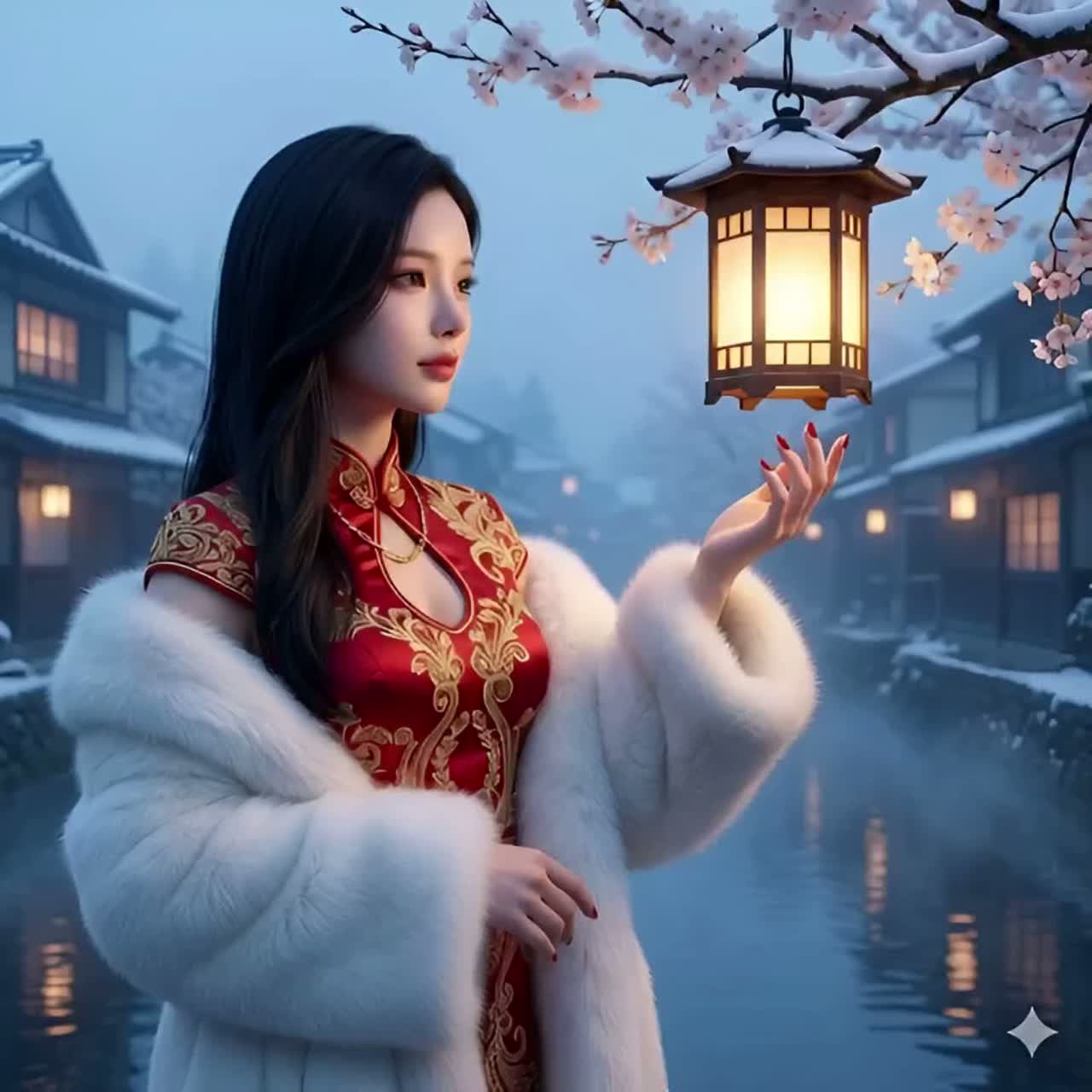 Persona image for Chine