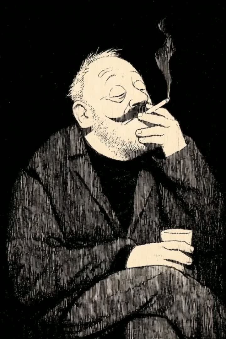 Persona image for Night Cap