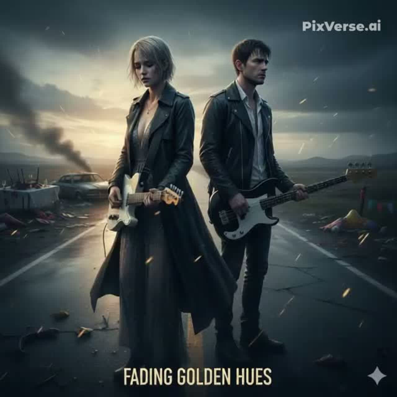 Song Image
