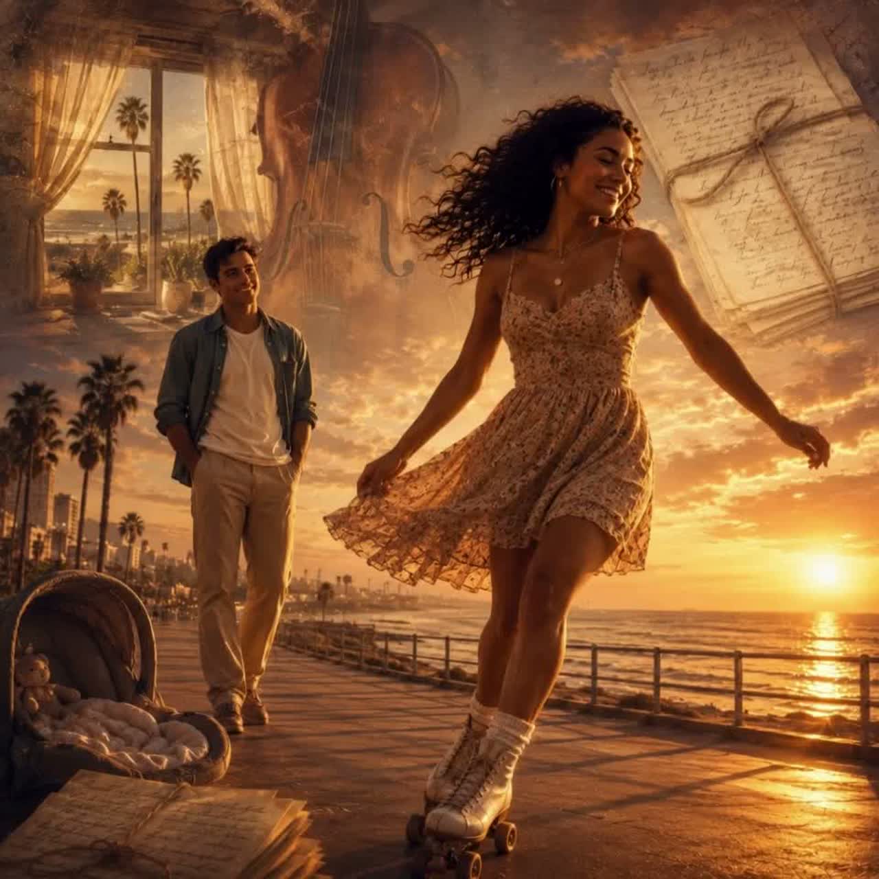 Song Image