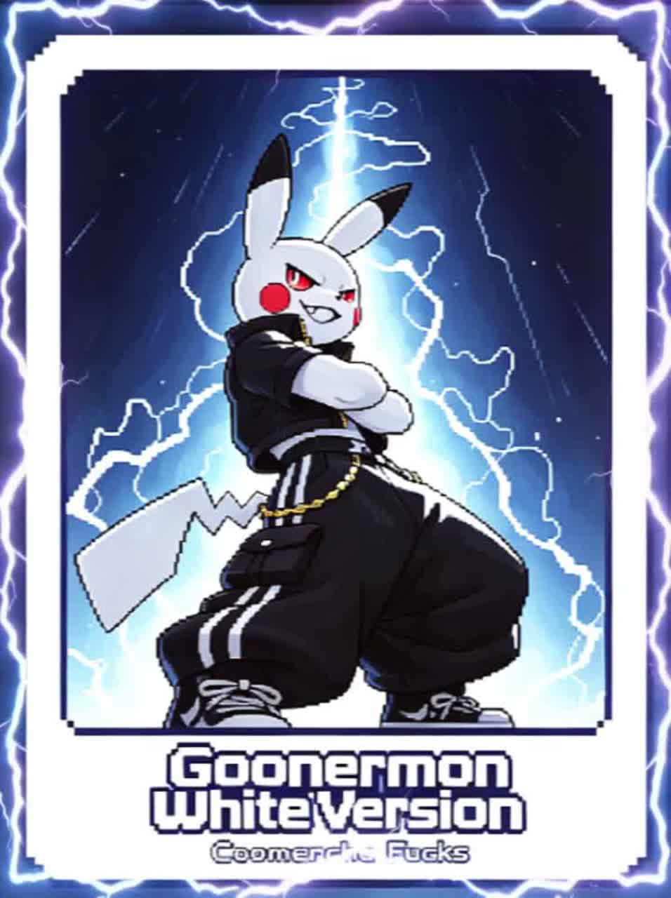 Coomerchu Fux artwork