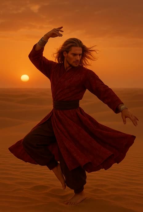 Image for Dance Challenge 3