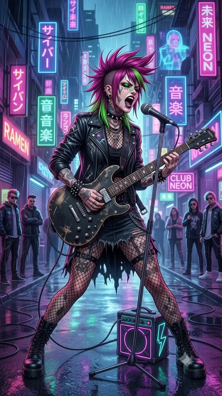 Stile artwork