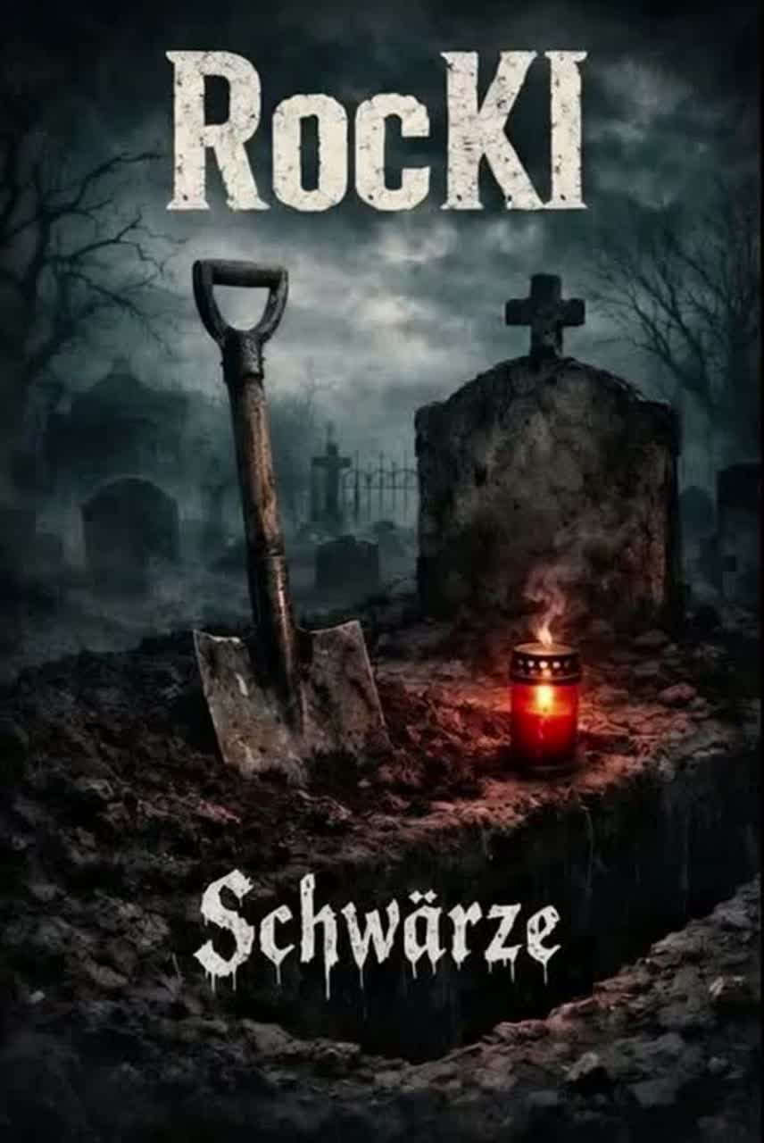 Schwärze (Showcase Version) artwork