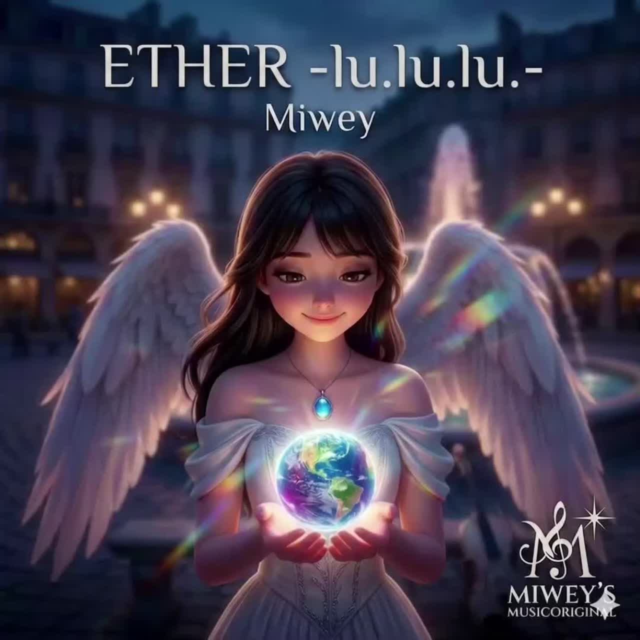 ETHER -lu.lu.lu.- artwork