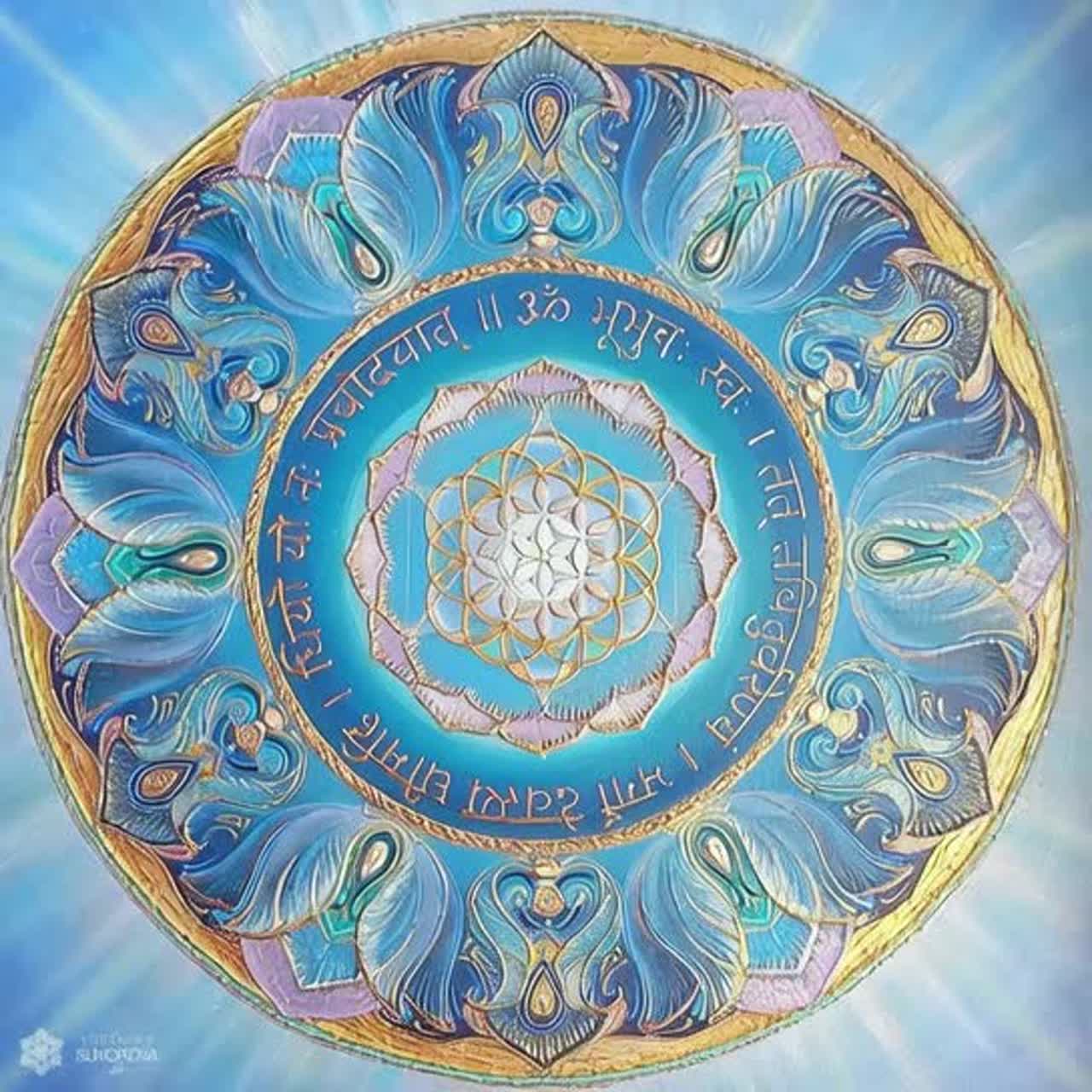 Лебединные крылья Белухи cover art