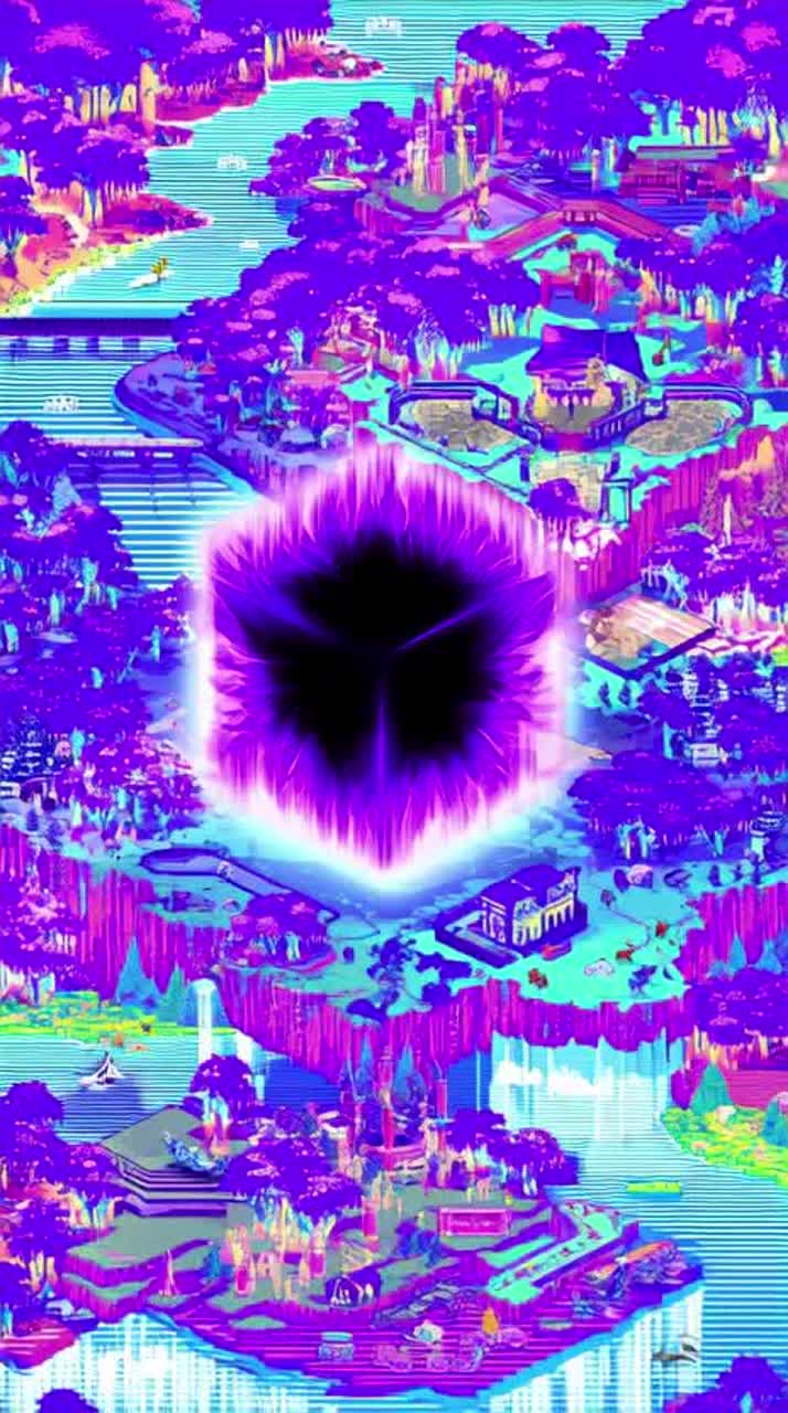 Core Resonance