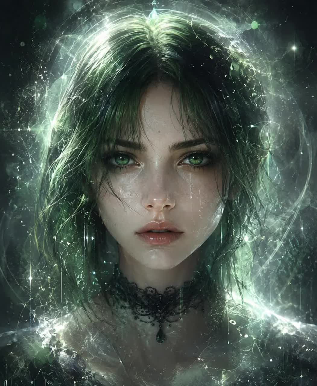 Born in You ft.SpectralSea artwork