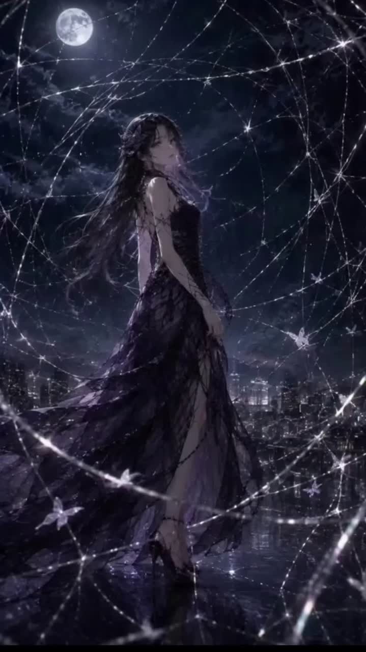 甘い牢獄 artwork
