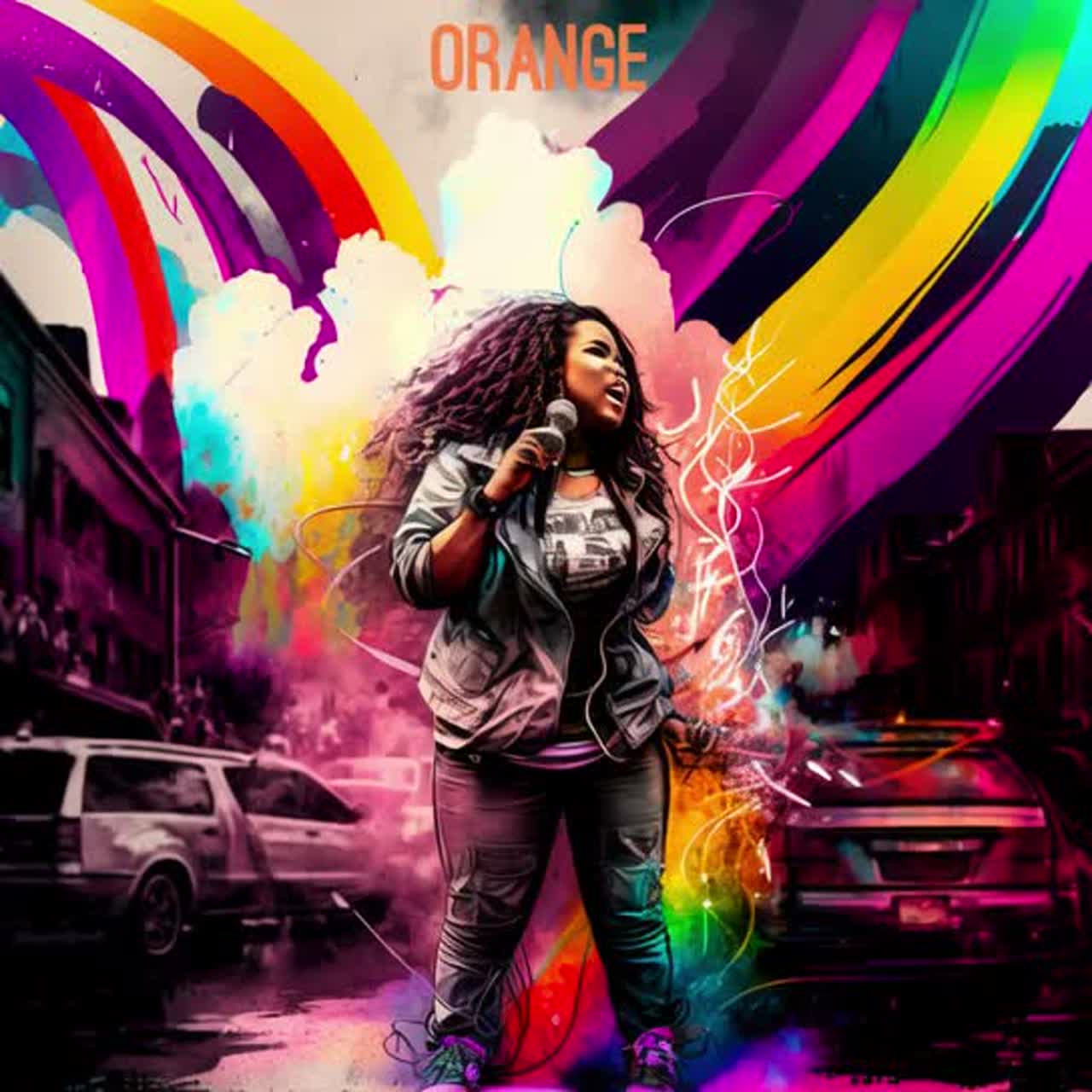 Song Image