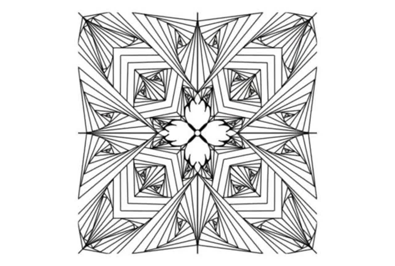 Frenetic Energy artwork