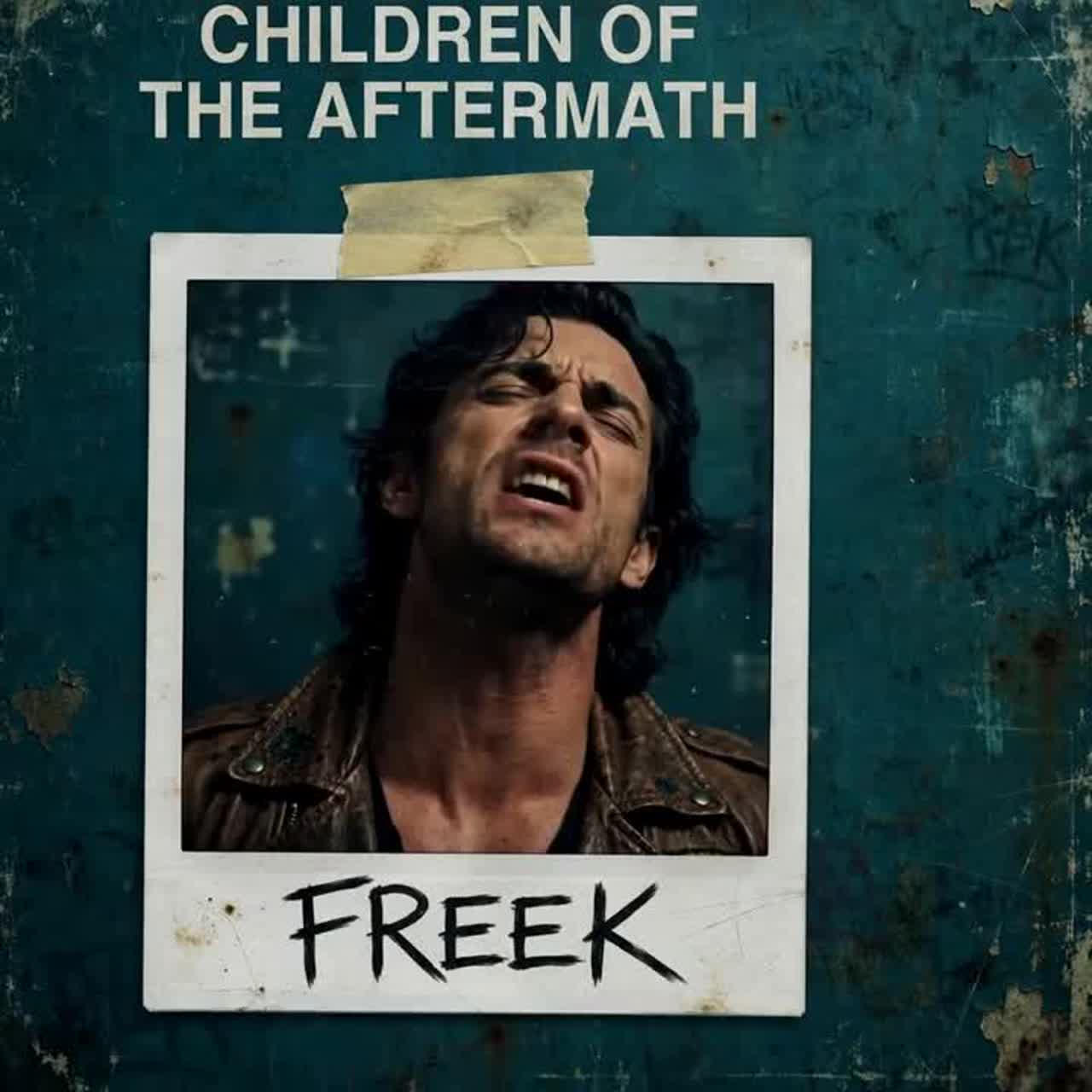 Freek artwork