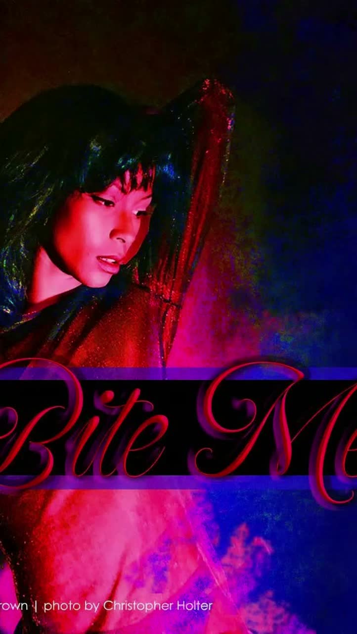 Bite Me artwork