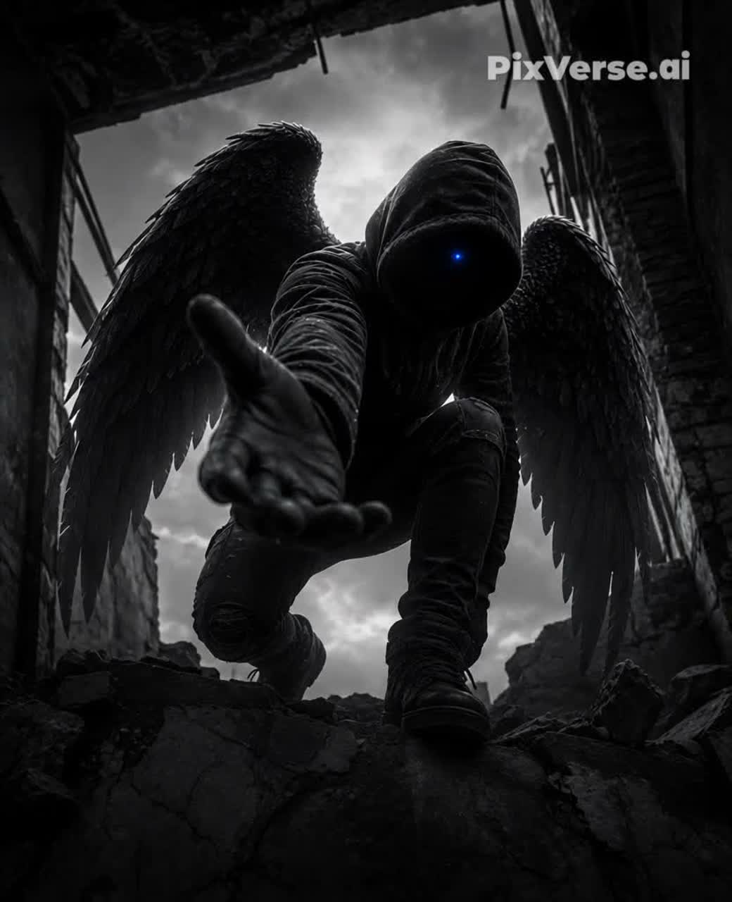 ancora artwork