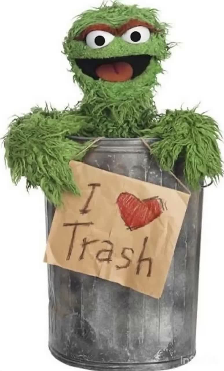 TRASH (Not 4 Da Faint-Hearted) ^R3MiiX^ artwork