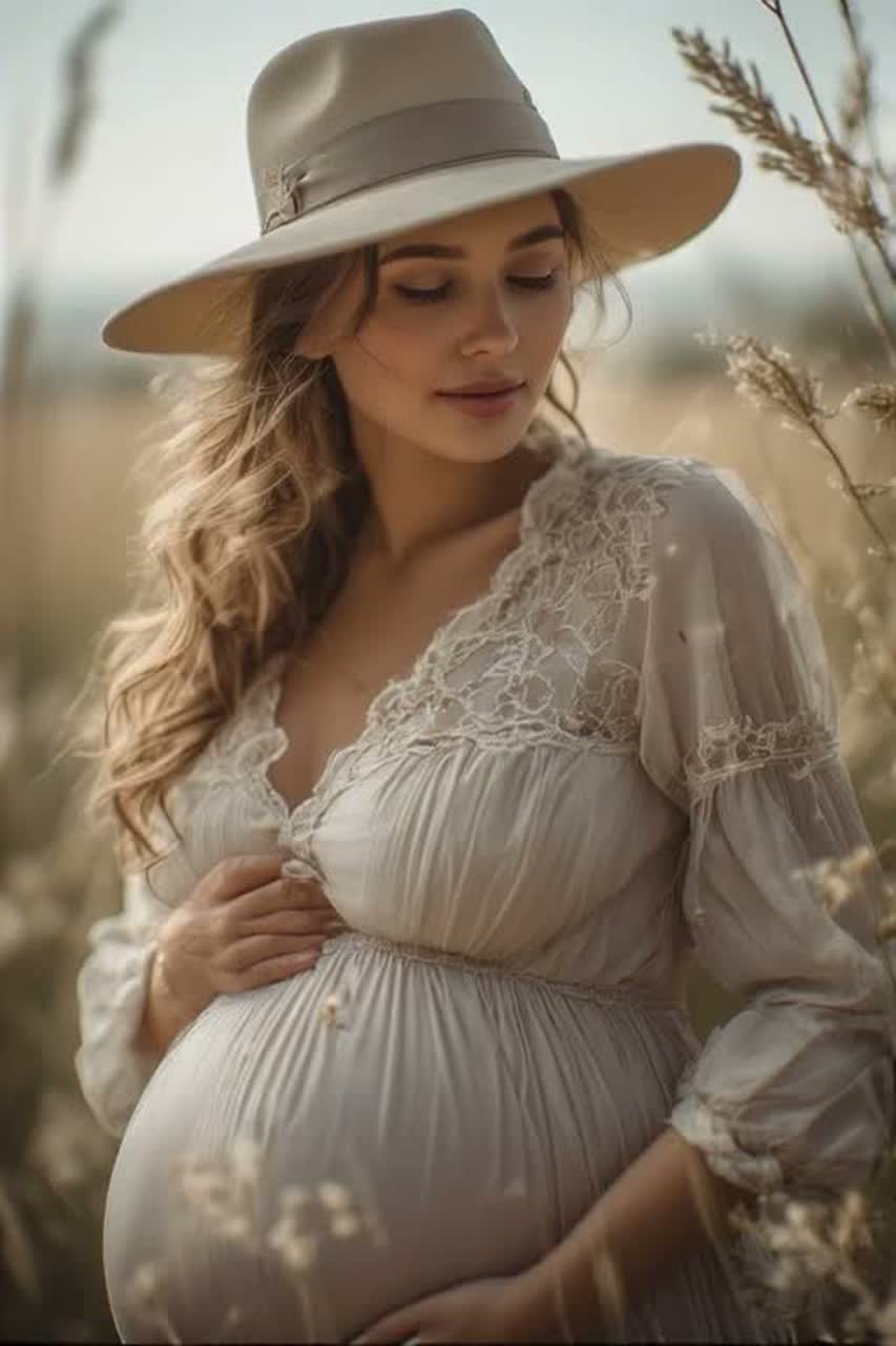 Mañana Seré Mamá artwork