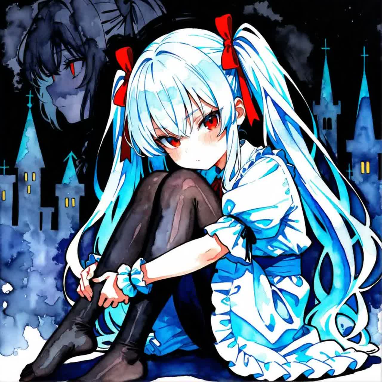 Voice image for Suzu