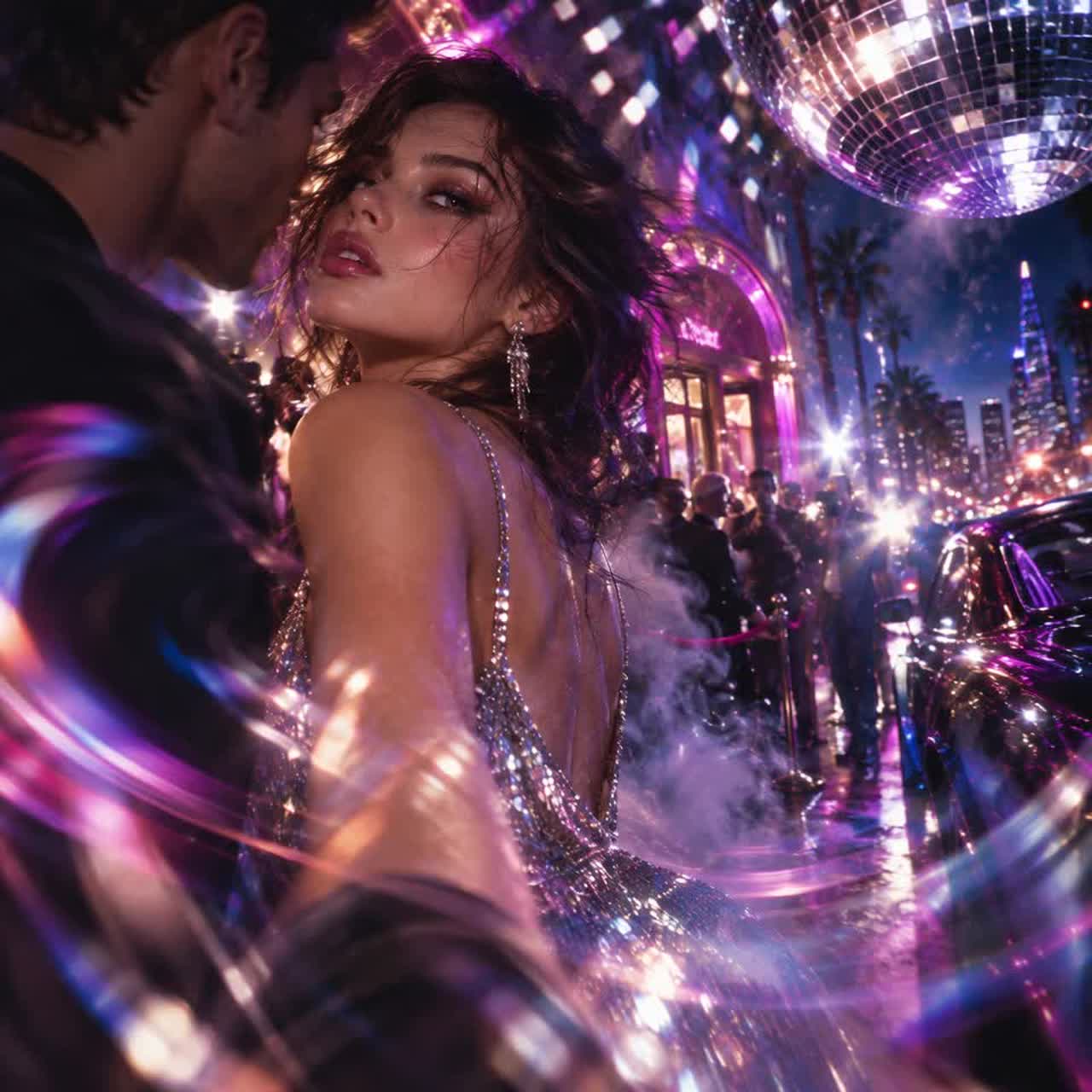 DIZZY (HALLU)        Brekksit Remix artwork