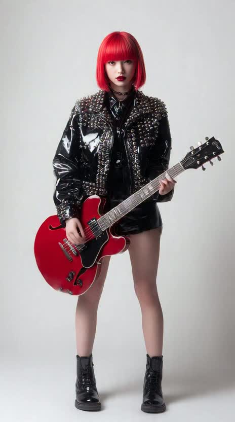 Persona image for Clara 2