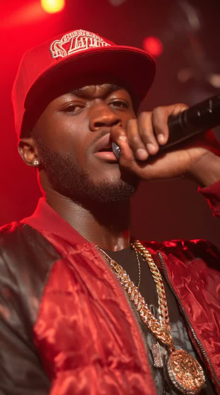 Persona image for Tyrese “Rex” Campbell