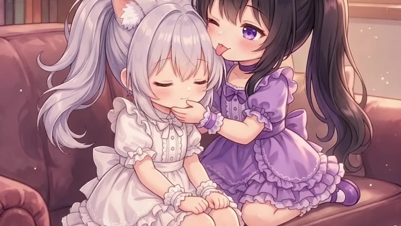 にゃんにゃんDAY artwork