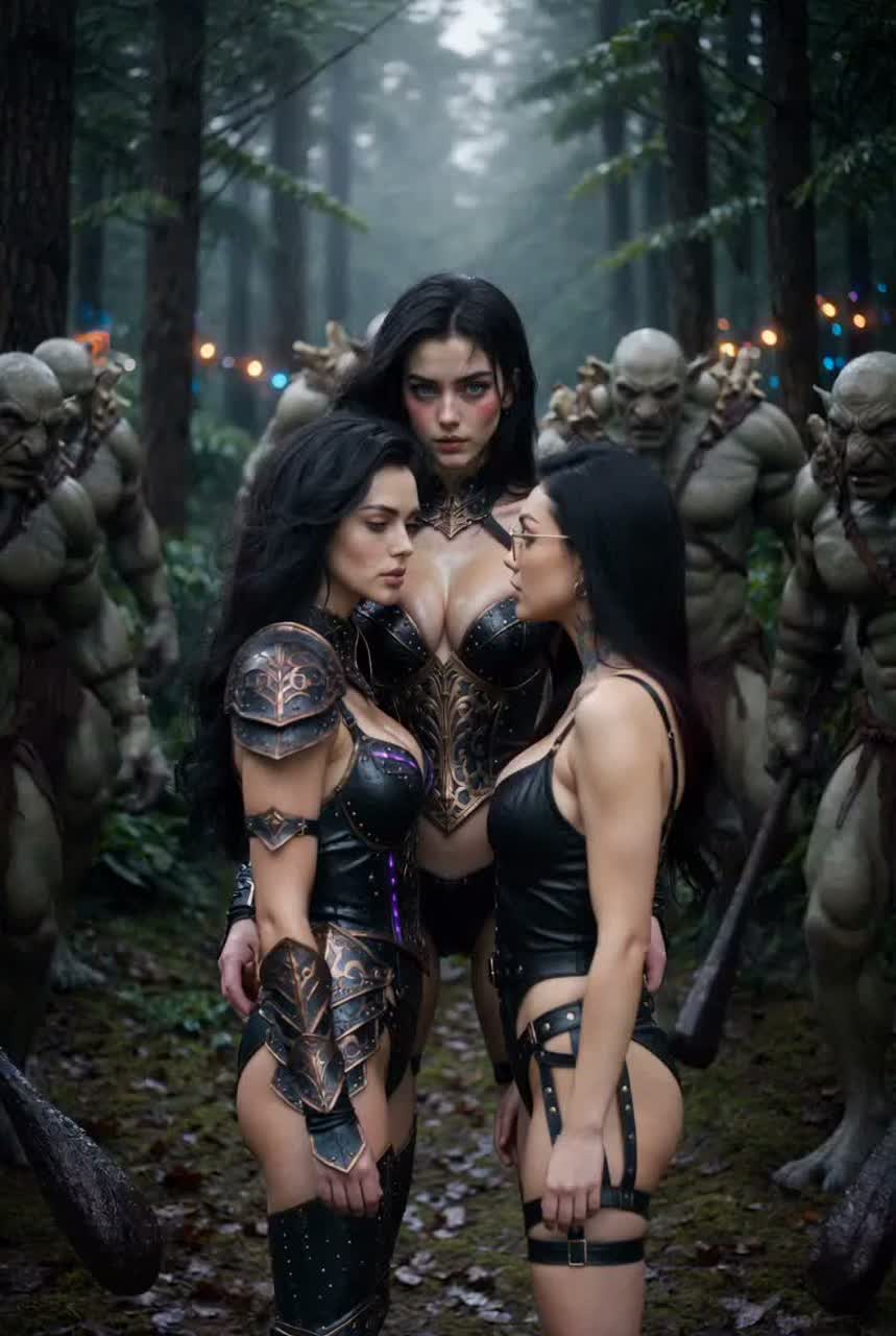 GOBLINS โผ๏ธseason 1&2