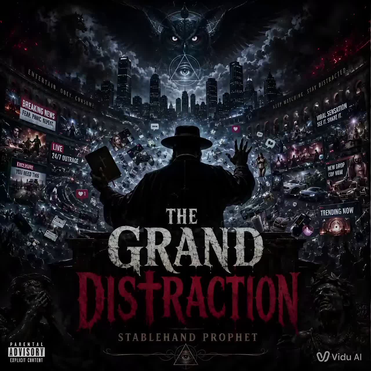 Song Image