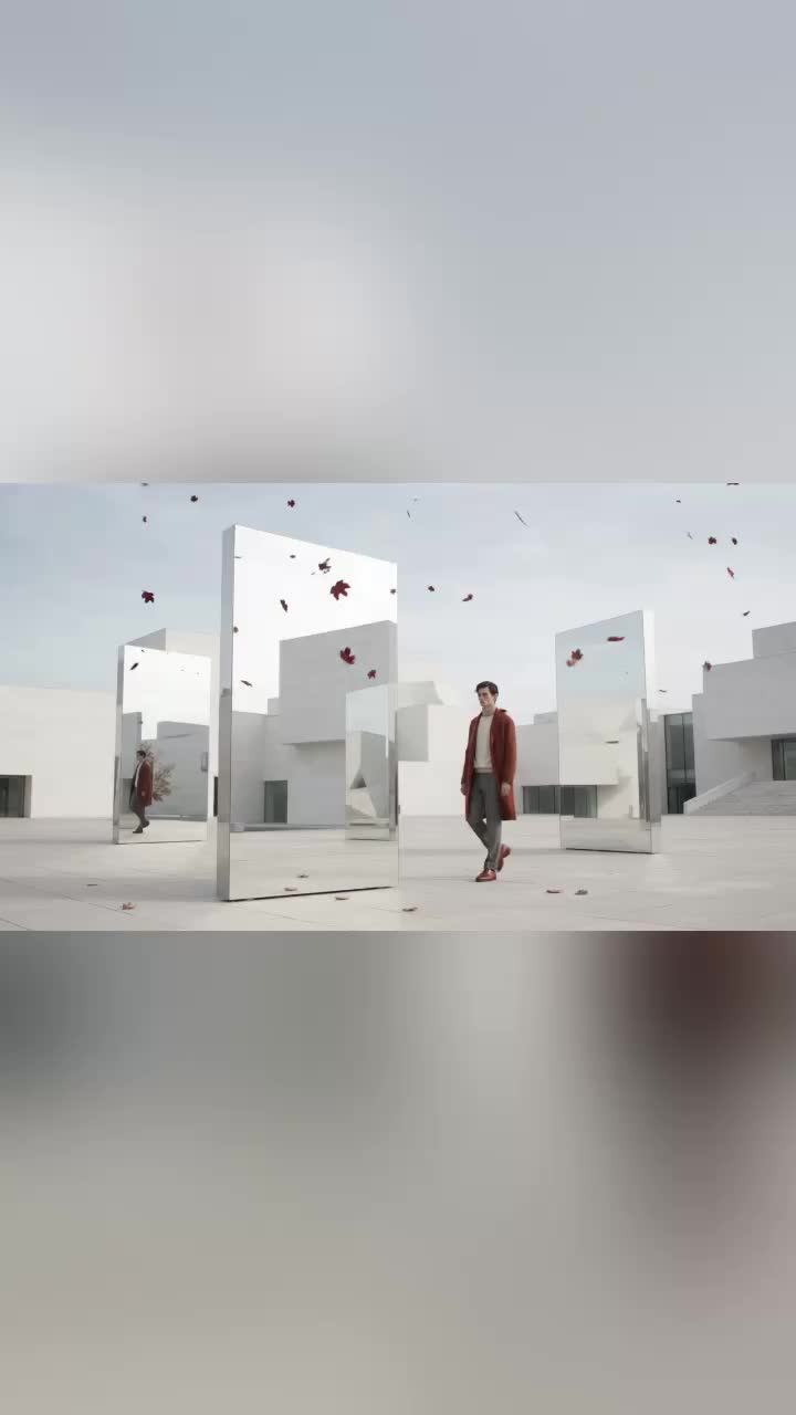 3. THE DISTANCE BETWEEN OUR MEMORIES artwork