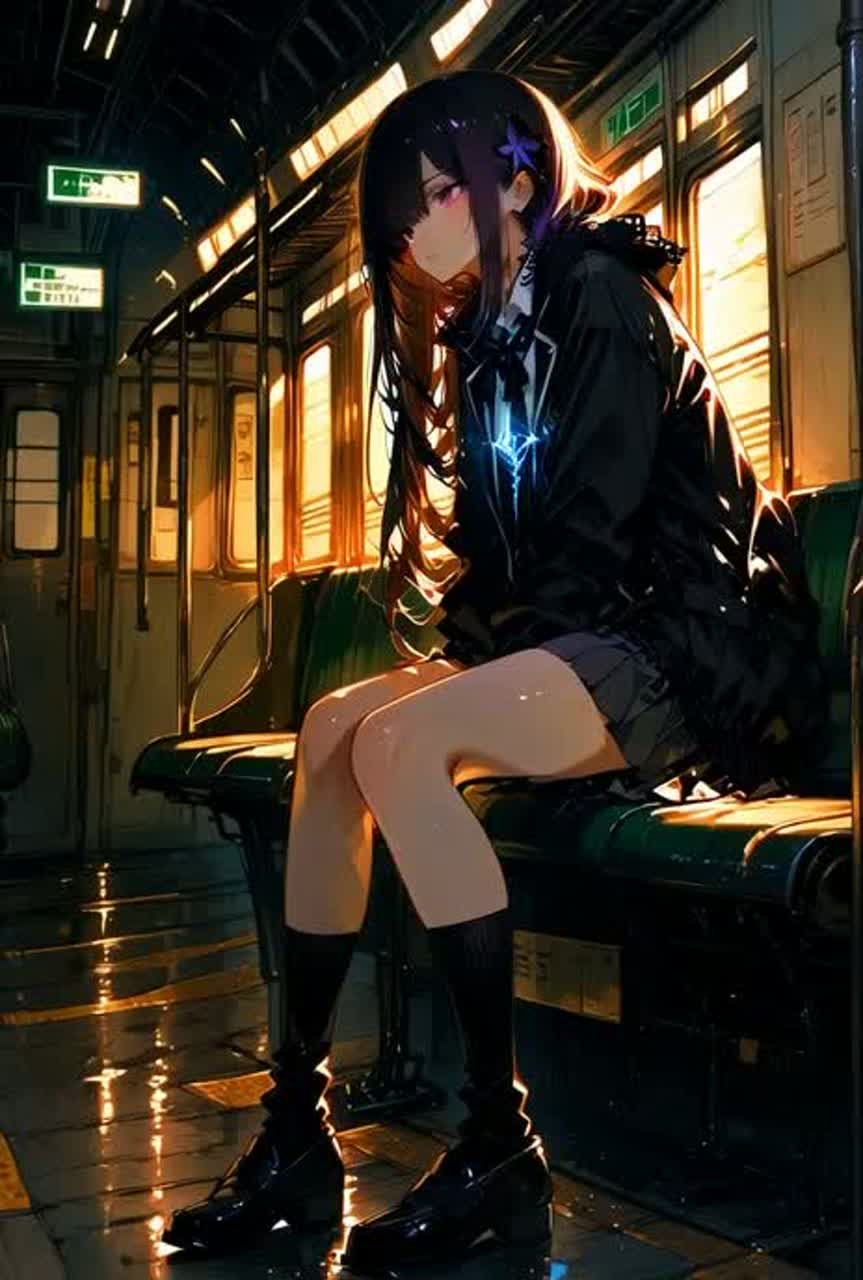 Persona image for mc evil cream