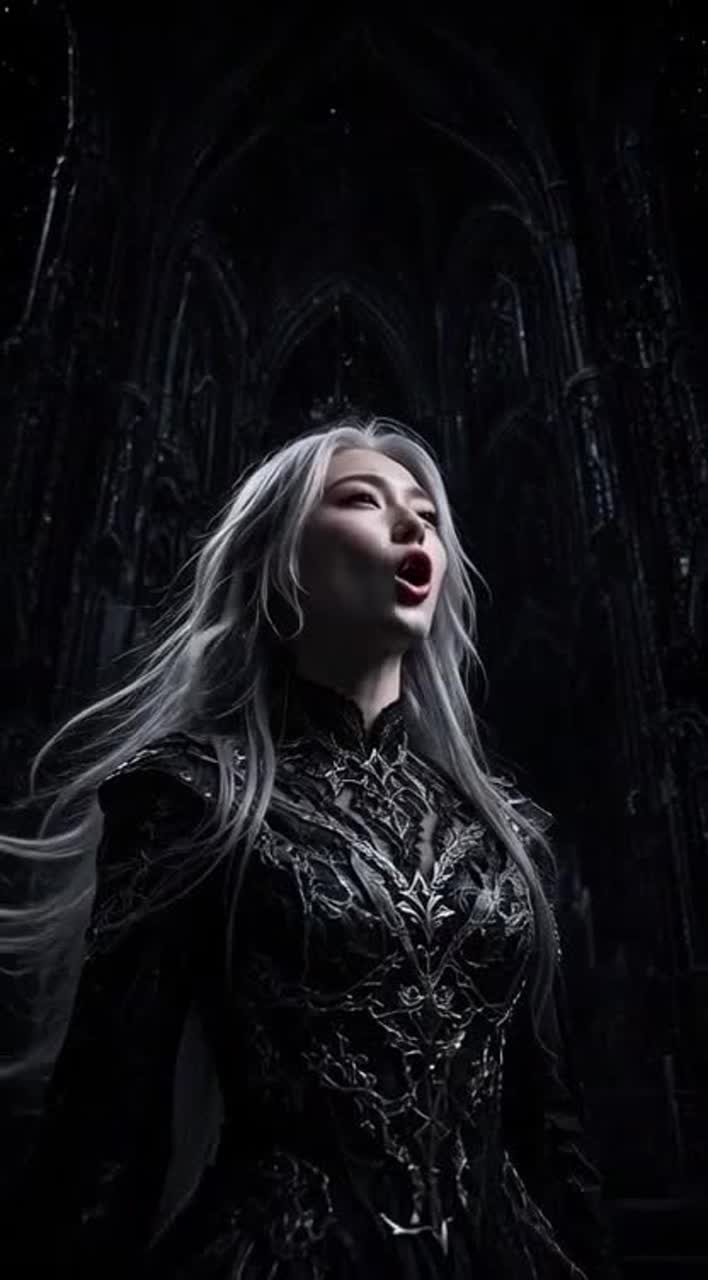 First Light of Eternity artwork