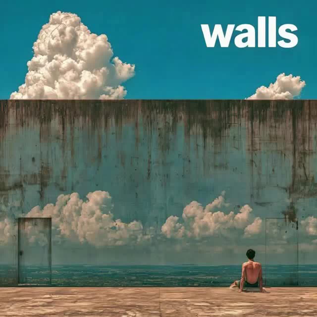 walls (SED mix) artwork