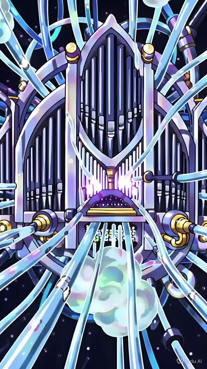 Dance of BoneS artwork