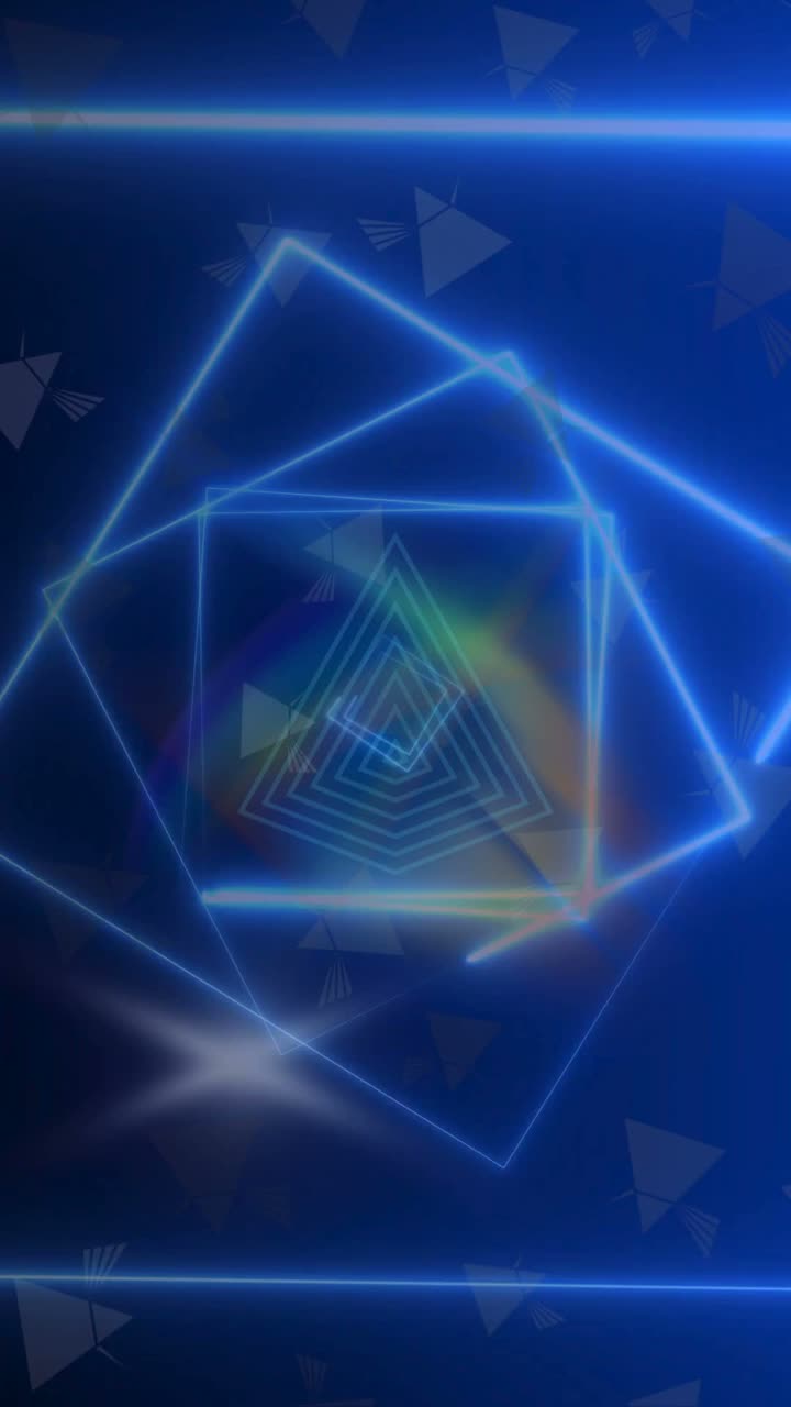 Broken Light Theory artwork
