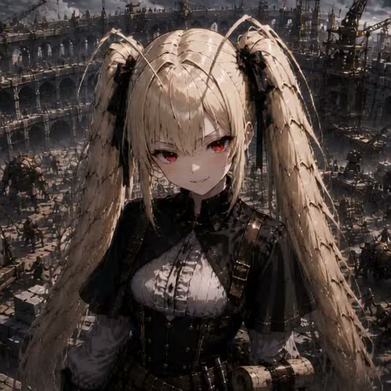 Song Image