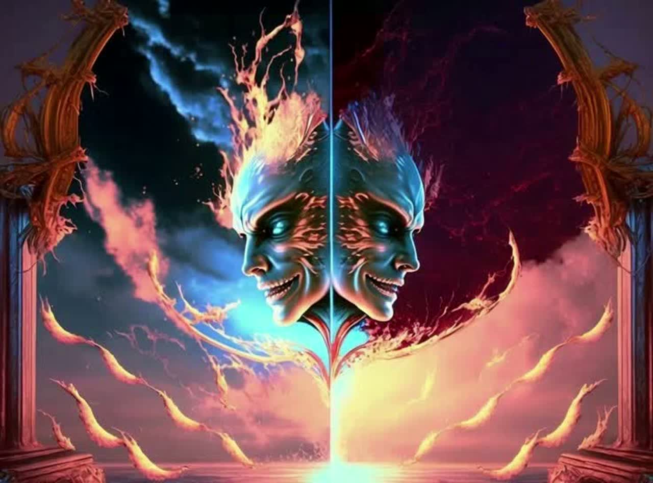 Grave Signal Loop artwork