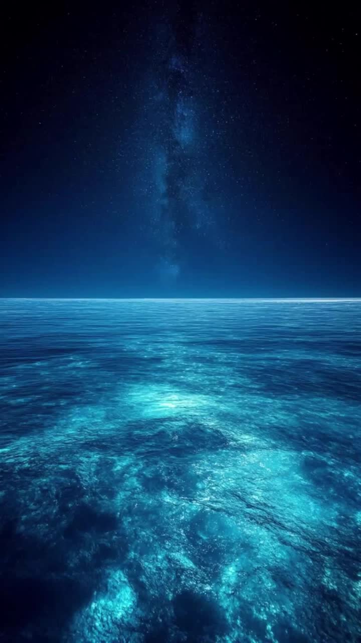 Harmonizing with the Elemental Spirit of Water ✨💫✨💎✨💫✨ artwork