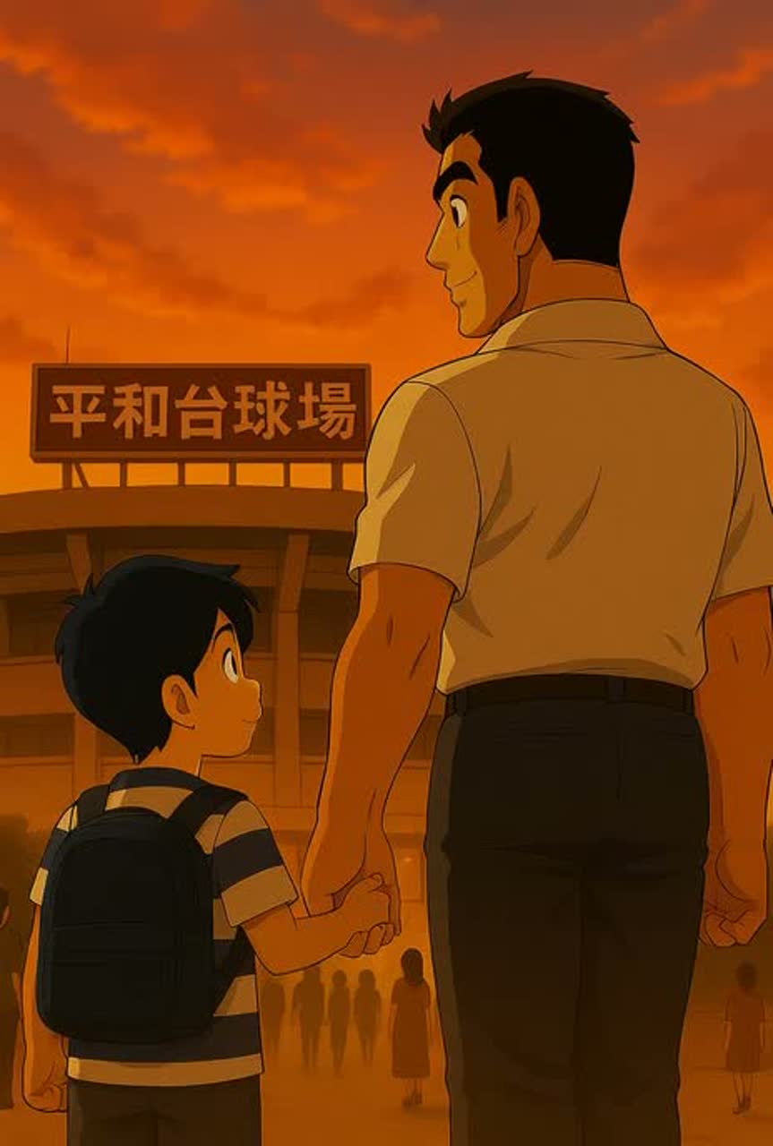 僕らのホームランナイト artwork